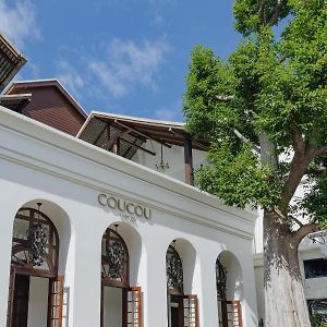 Coucou Hotel