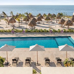 Wyndham Santa Marta Aluna Beach Apartments